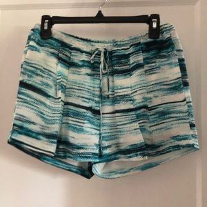 NWT Haute Hippie Shorts